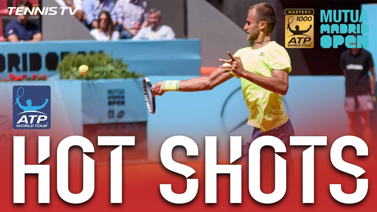 Copil Comes Up Clutch In Madrid 2017 Hot Shot