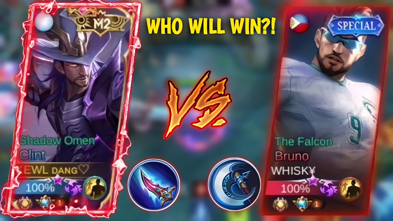 HOW CAN I WIN AGAINST TOP GLOBAL BRUNO USING CLINT! | CLINT BEST BUILD 2021 | MUST WATCH✓ | MLBB