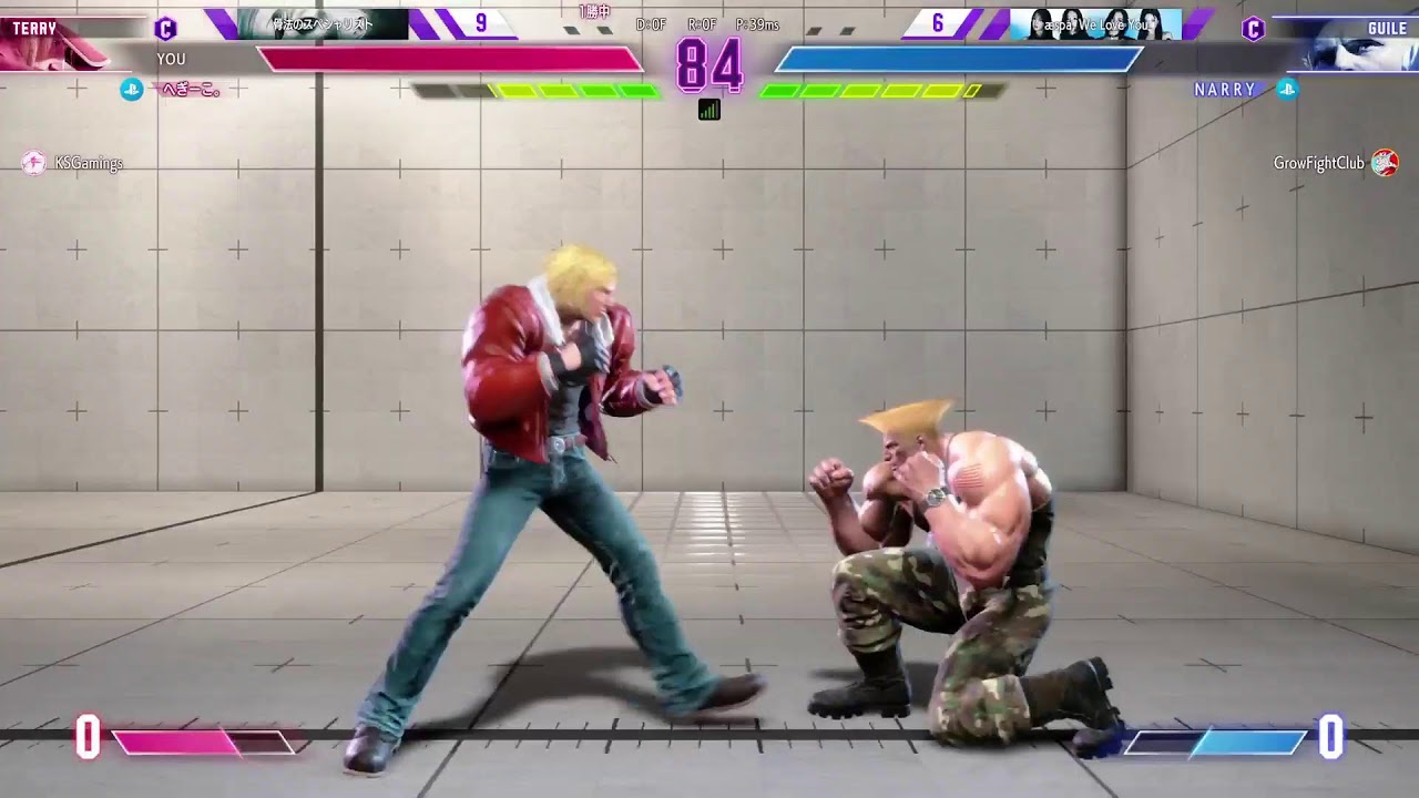 心おだやかスト6