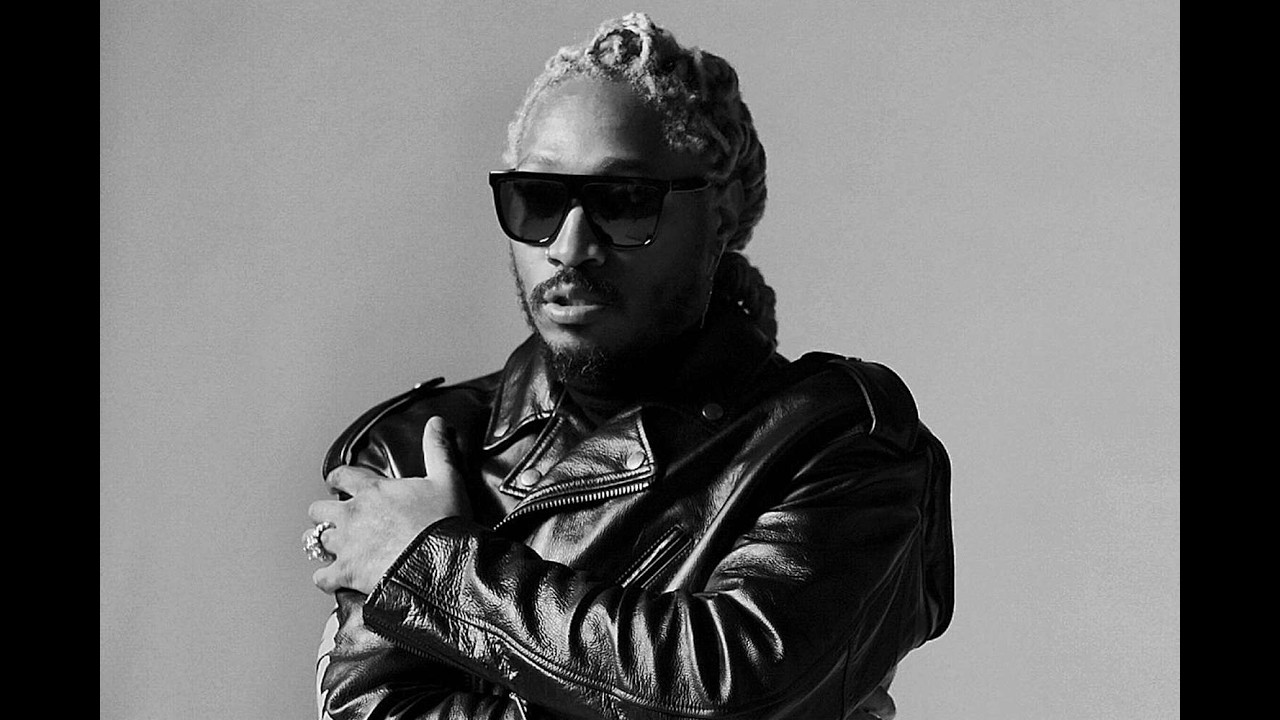 (FREE) FUTURE X YOUNG THUG ''SUPE'' (type beat)