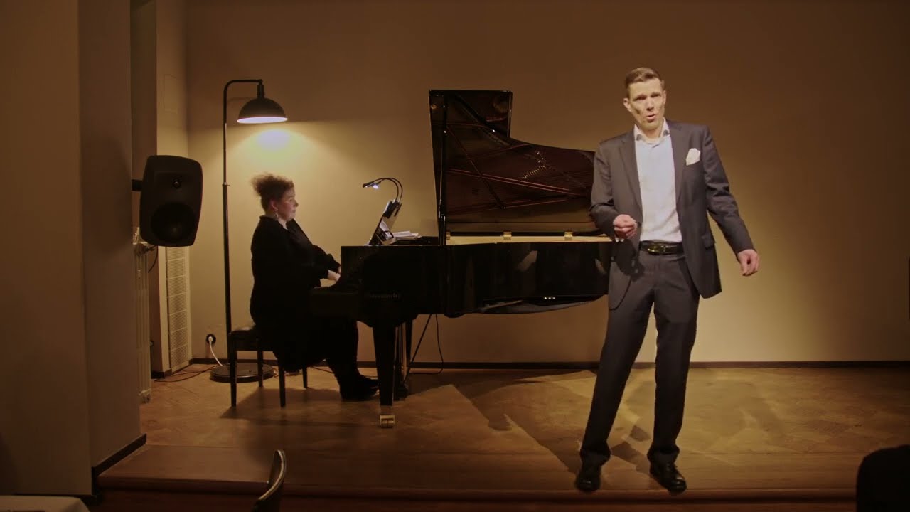 L'ultima canzone