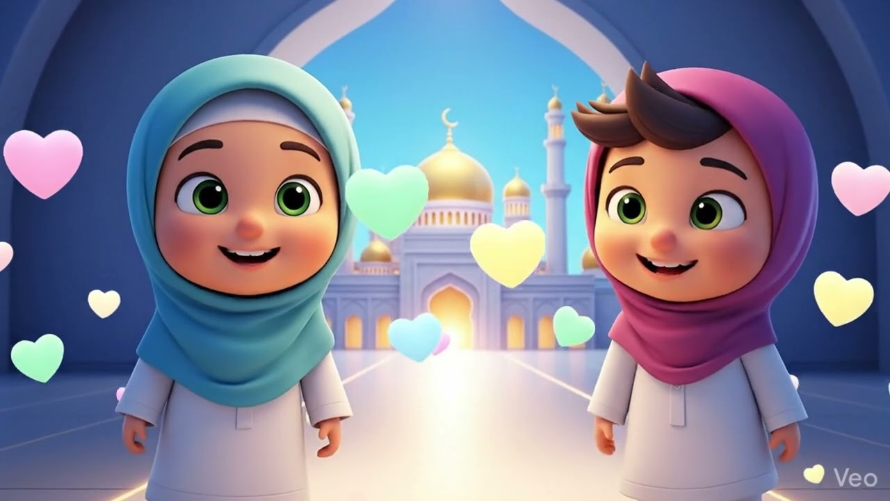 Chand nazar aa gaya… Rehmat ka mahina aa gaya 🤲Ramadan Mubarak”