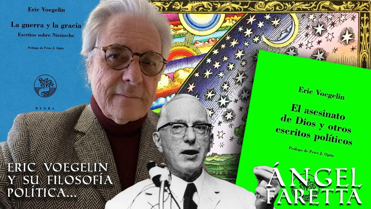ERIC VOEGELIN Y SU FILOSOFÍA POLÍTICA...