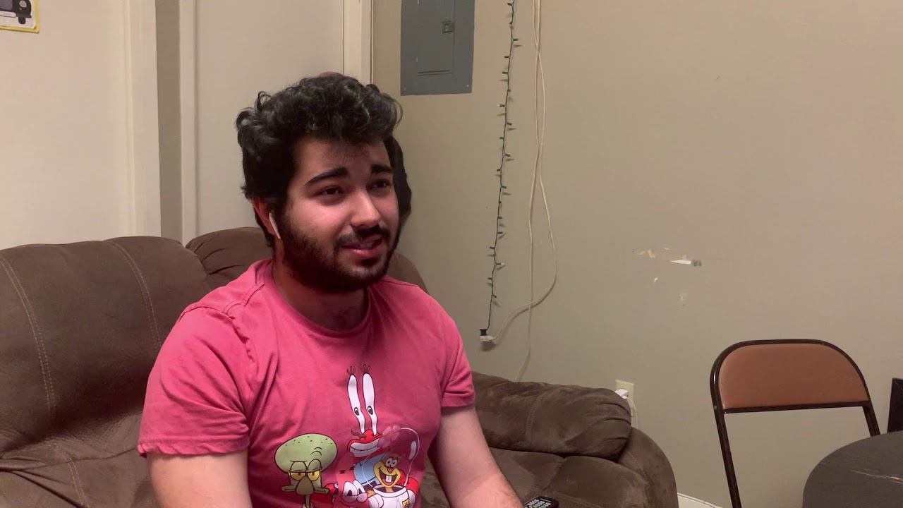 Gary Come Home Cover