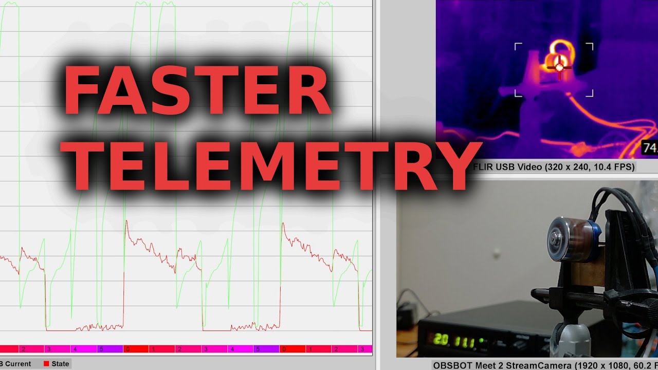 Faster Telemetry and Data Visualization with Telemetry Viewer v0.9
