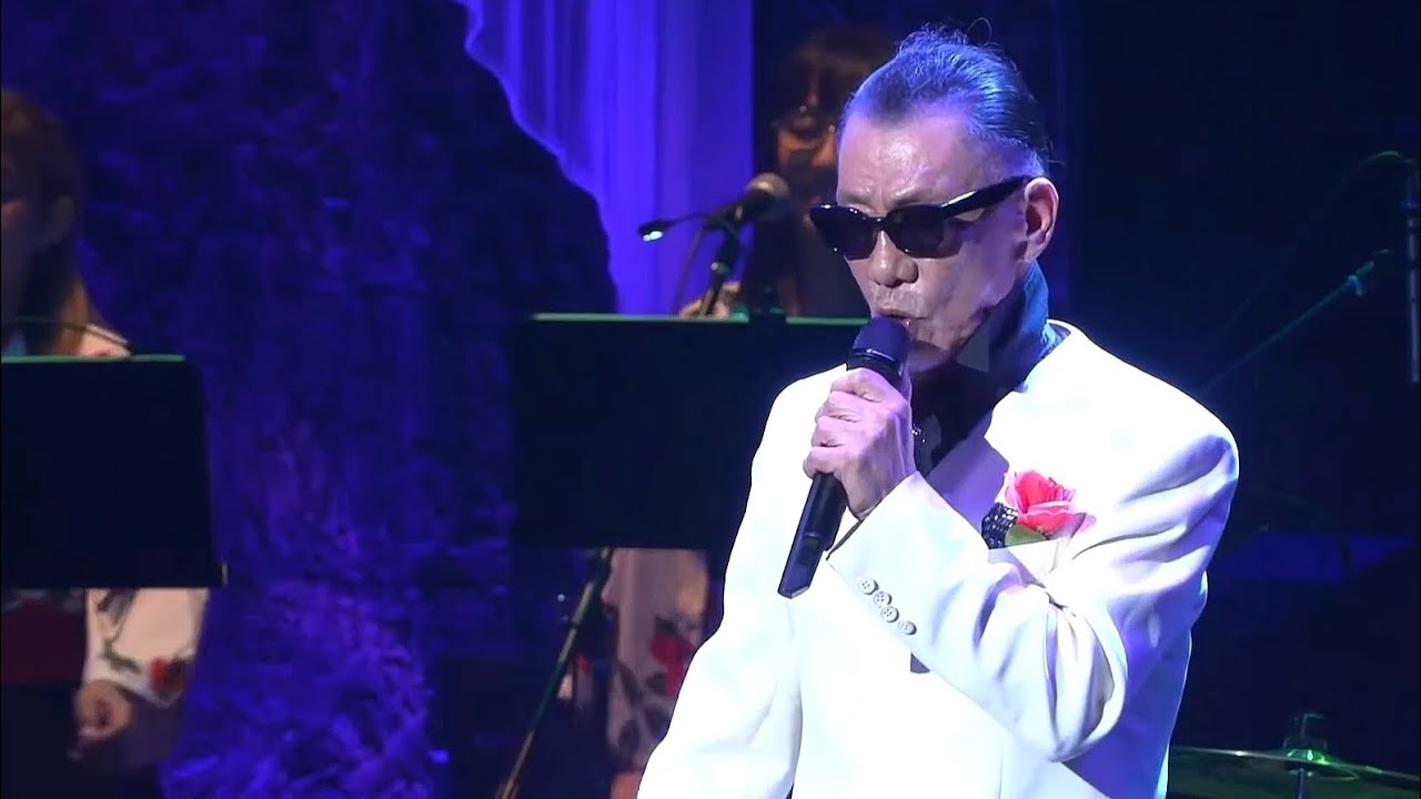 クリスタルキング ルパン三世のテーマ LIVE 2025