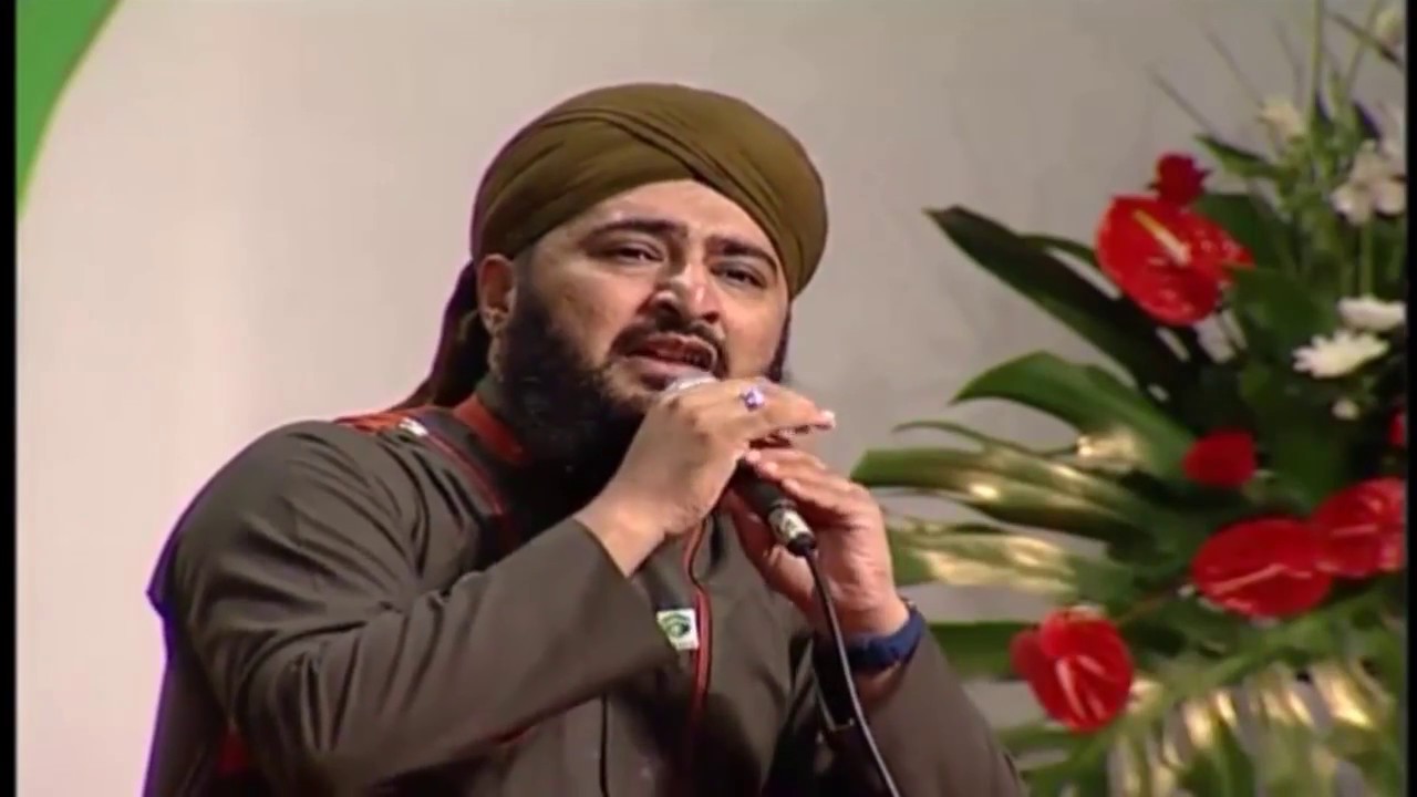 Ghawse Azam Bamane Besaro Saaman Madade Alhaaj Nisar Marfaani