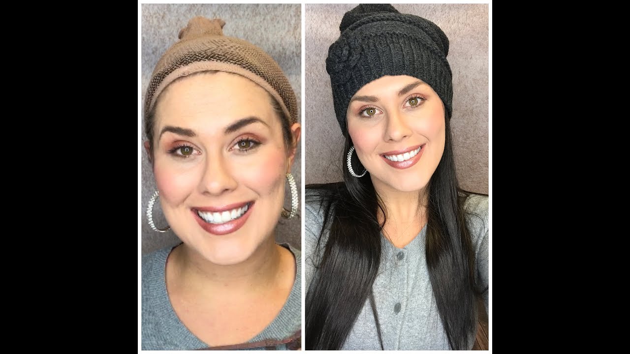Hat Magic- Paris Wigs and Extensions