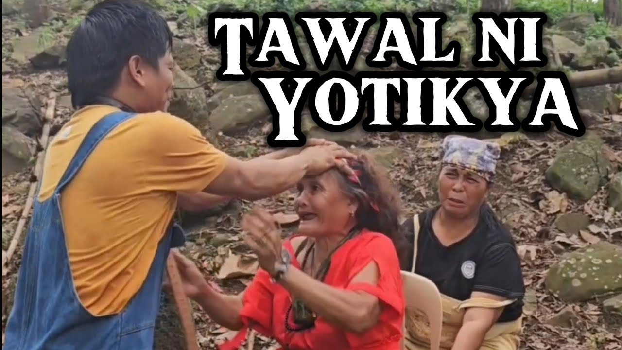 Bulkit giSaniban? --or Napasmohan😅 | Tawal ni Yotekya🤣
