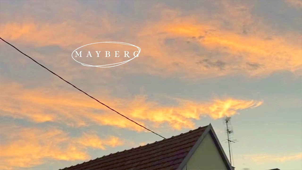 Mayberg - \ sympathisch