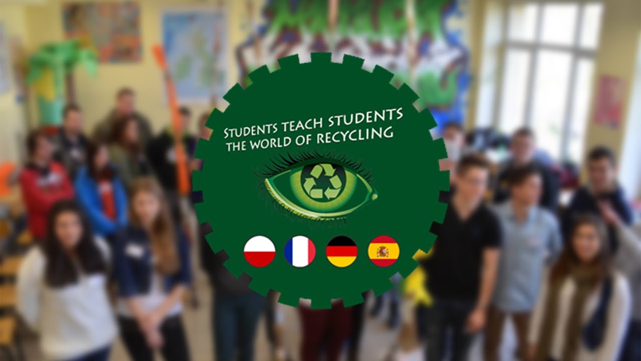 Projekt Comenius 2014