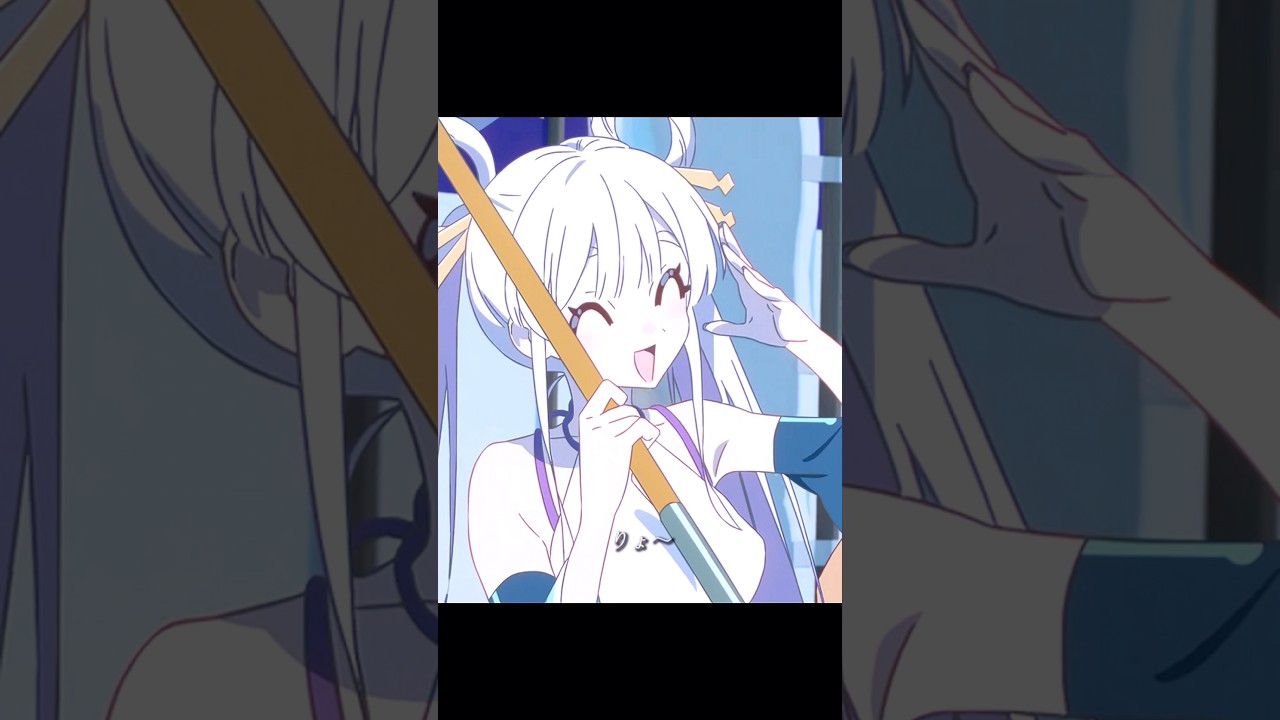 超かぐや姫！星穹峡谷3v3決戦🔥月の姫、初陣！