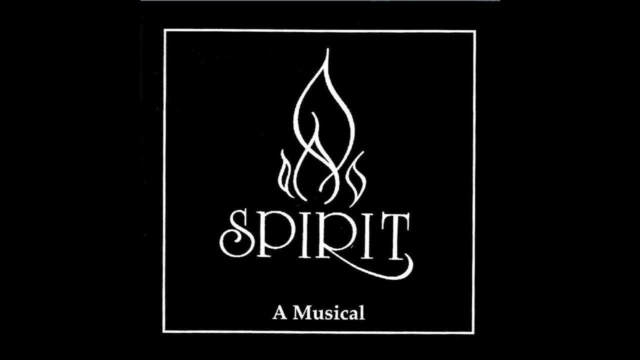 SPIRIT - ASK, SEEK AND KNOCK