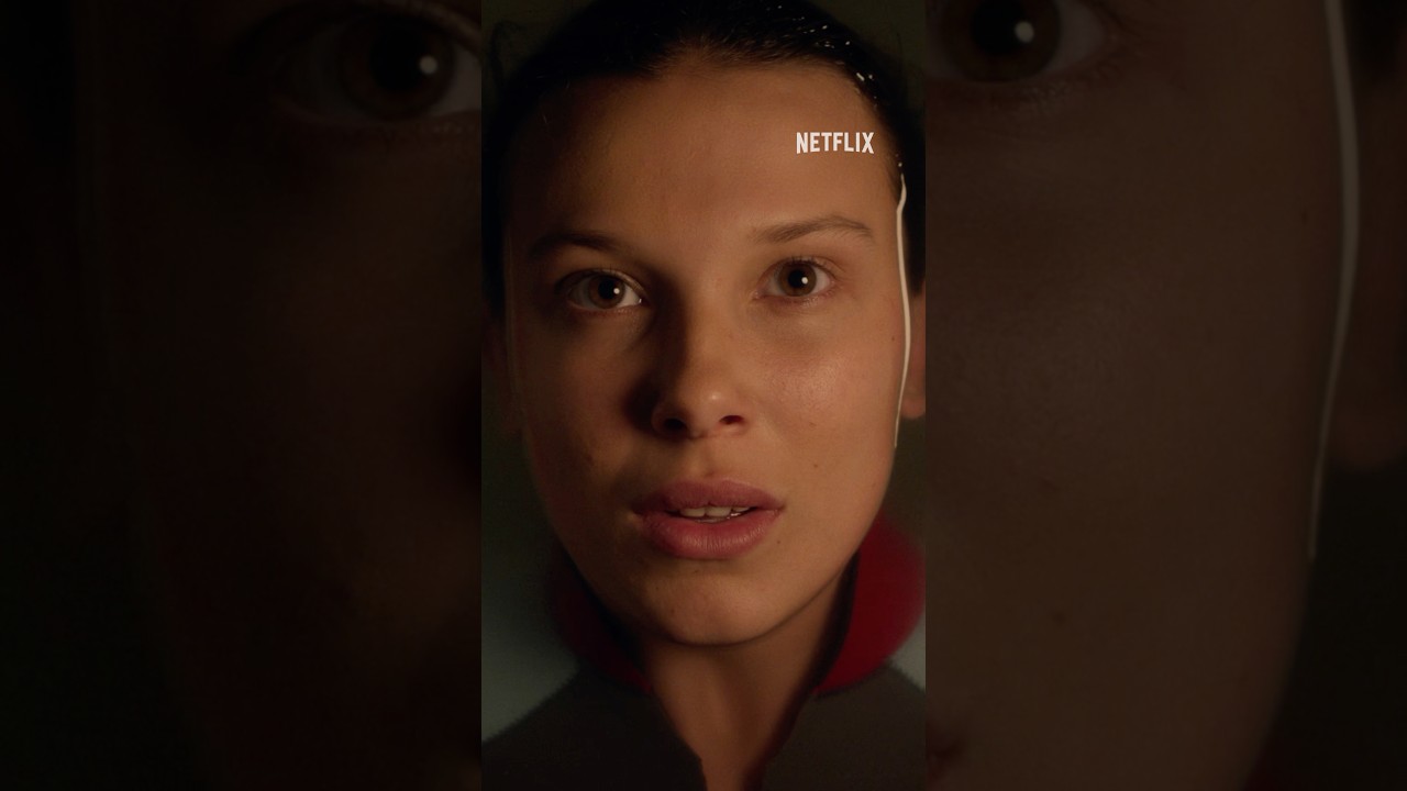Stranger Things S5 | Oficjalna zapowiedź | Netflix
