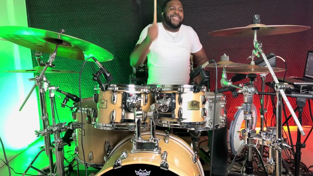 Awesome By Antwaun Cooks | Kody Lyles