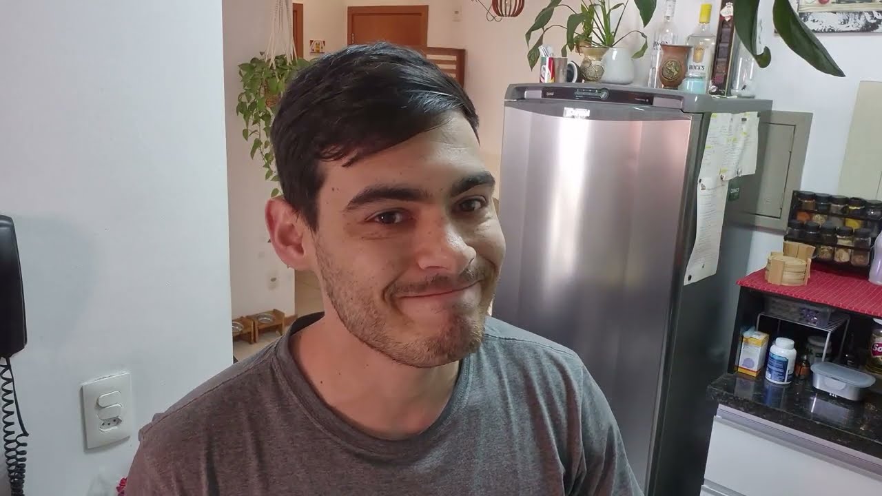 se tudo está PÉSSIMO, é sinal que VAI MELHORAR.