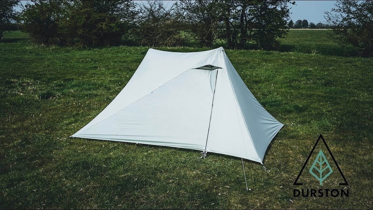 First Pitch - Durston Gear X-Mid 1p