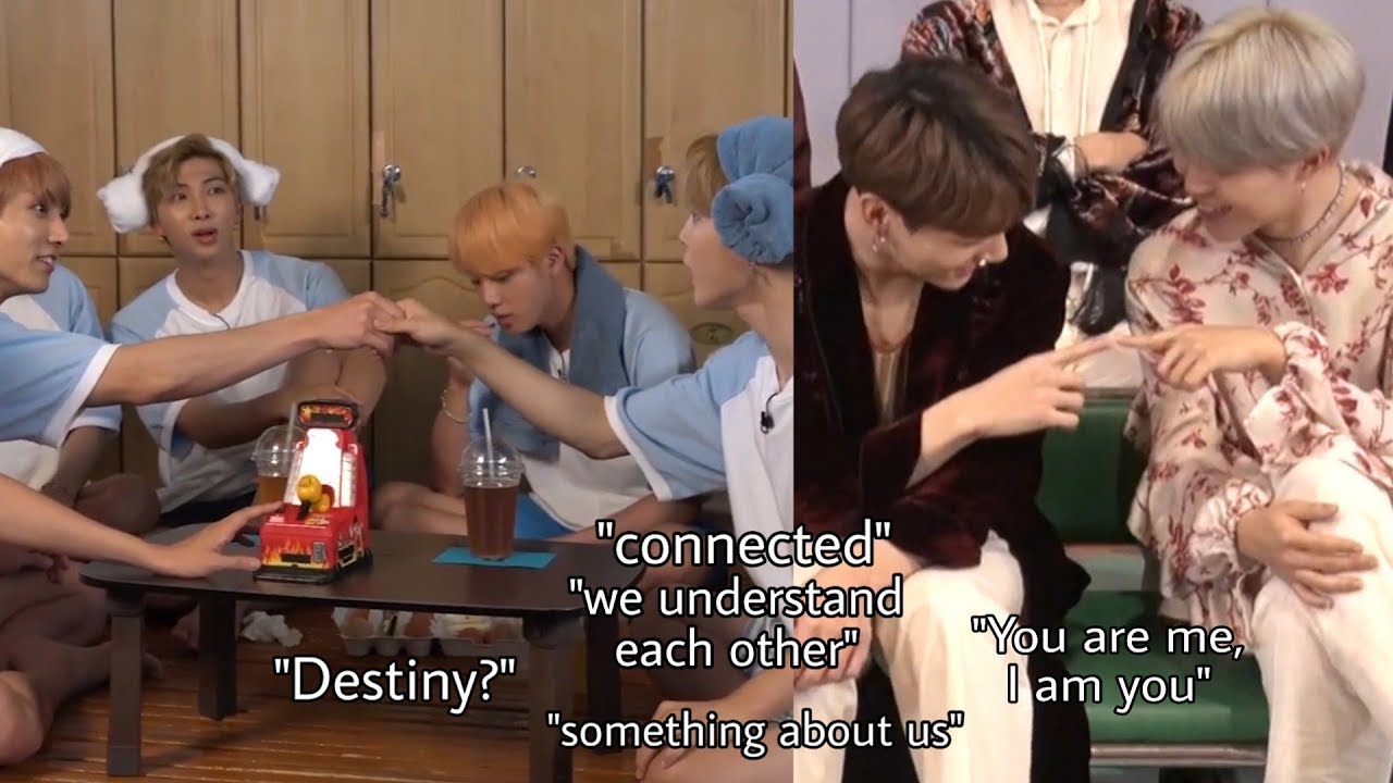 jikook 