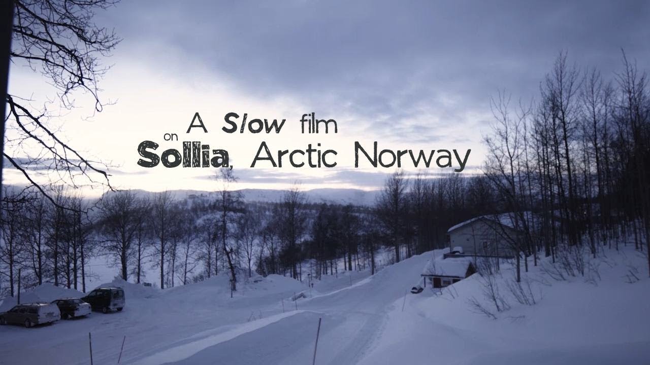 A Slow Film on the beautiful remote guesthouse in Sollia, Arctic Norway – Inntravel