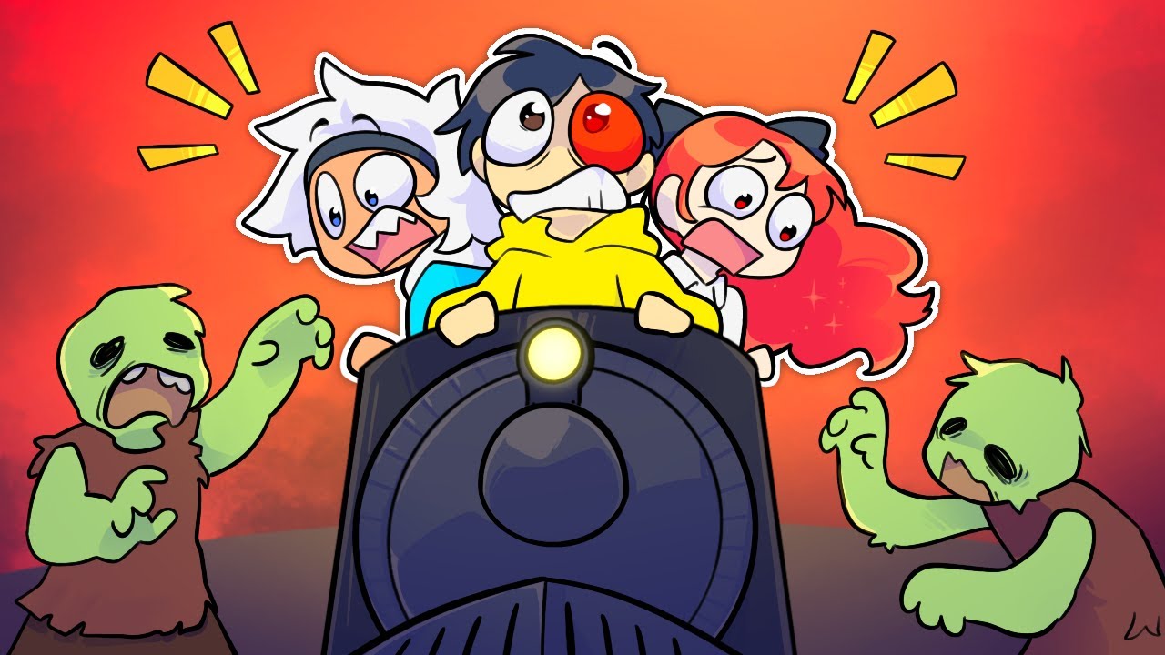 Beating DEAD RAILS in ROBLOX! (Movie)