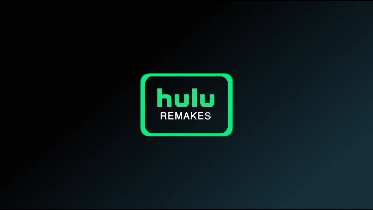 HULU ORIGINALS INTRO PARODY