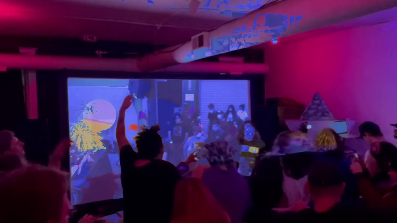 Enraile - I Got U 2 (Music Video)