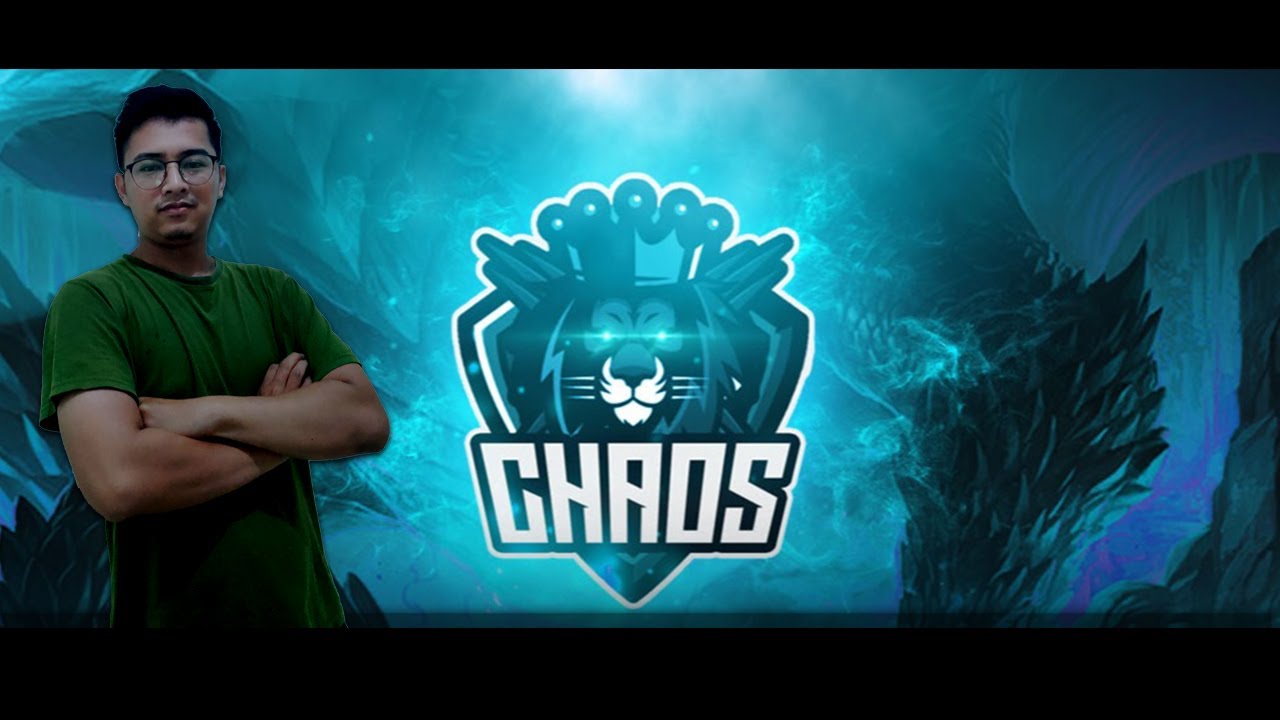 [Rising Force] RF Chaos PVP [War Malam 23/02/2022]