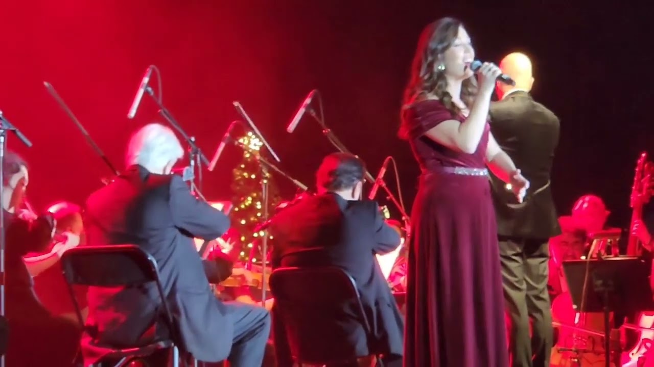 Celtic Woman We Three Kings