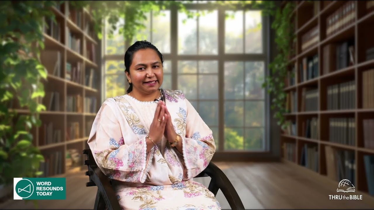 #TTB ಆದಿಕಾಂಡ  5 : 21 - 6 : 3 [#0022] Genesis (Kannada Bible Study) [2026]