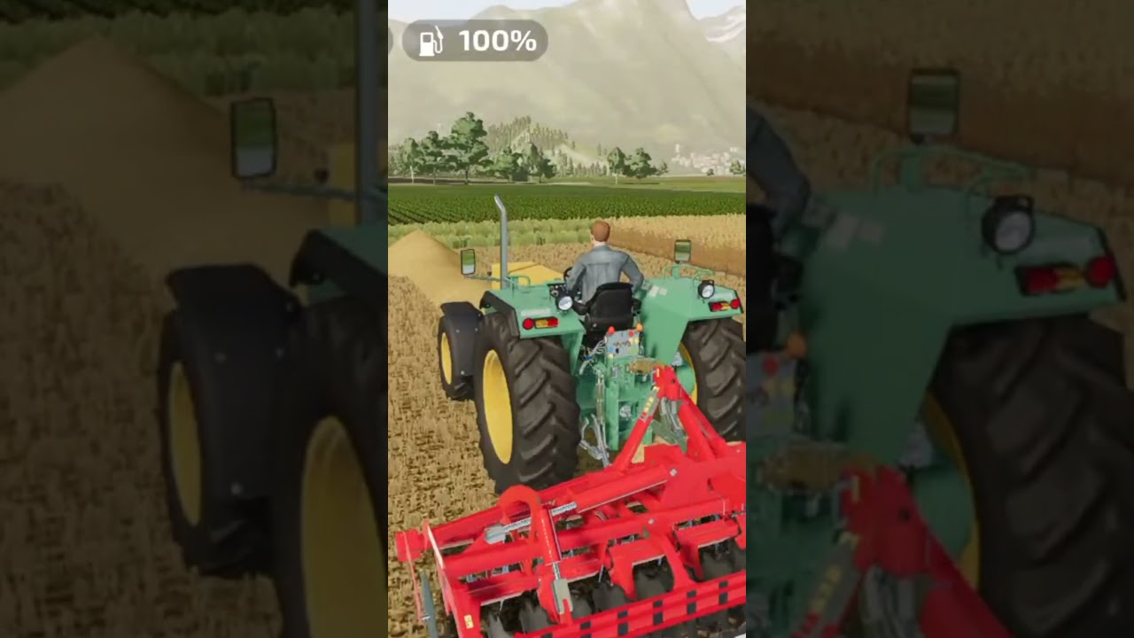 FS 23 NEW MAP MOD 😎😲
