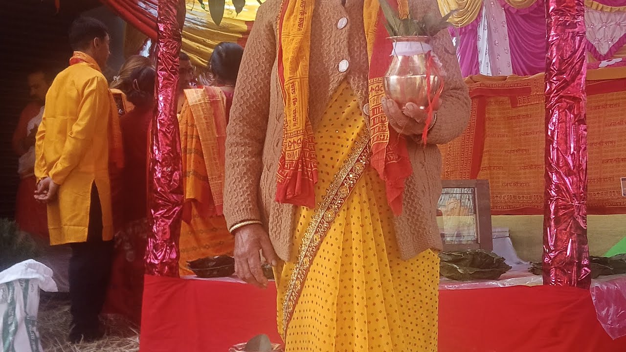 Kalash aytra yatra radherahe