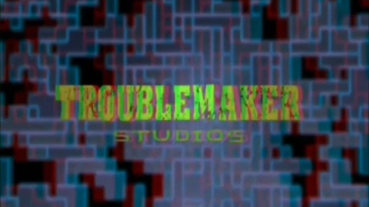 Spy Kids 3-D Introduction (HD)