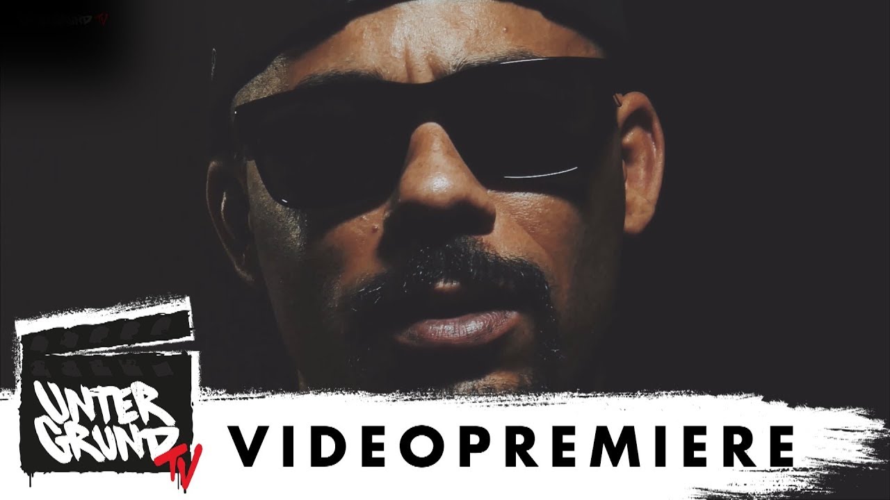 Smoky - Smoke a lot [prod. Isy Beatz & C55] (Offizielles HD Video)