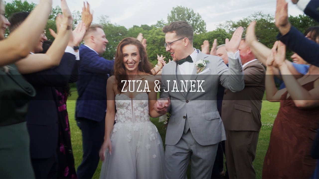 Zuza&Janek Teledysk