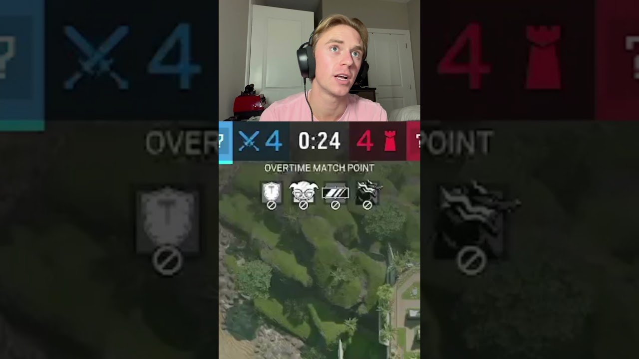This Is How A Top 10K Champ Plays...