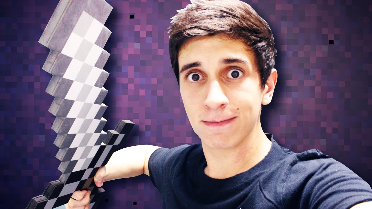 SKYWARS - GUERRA NAS ALTURAS!