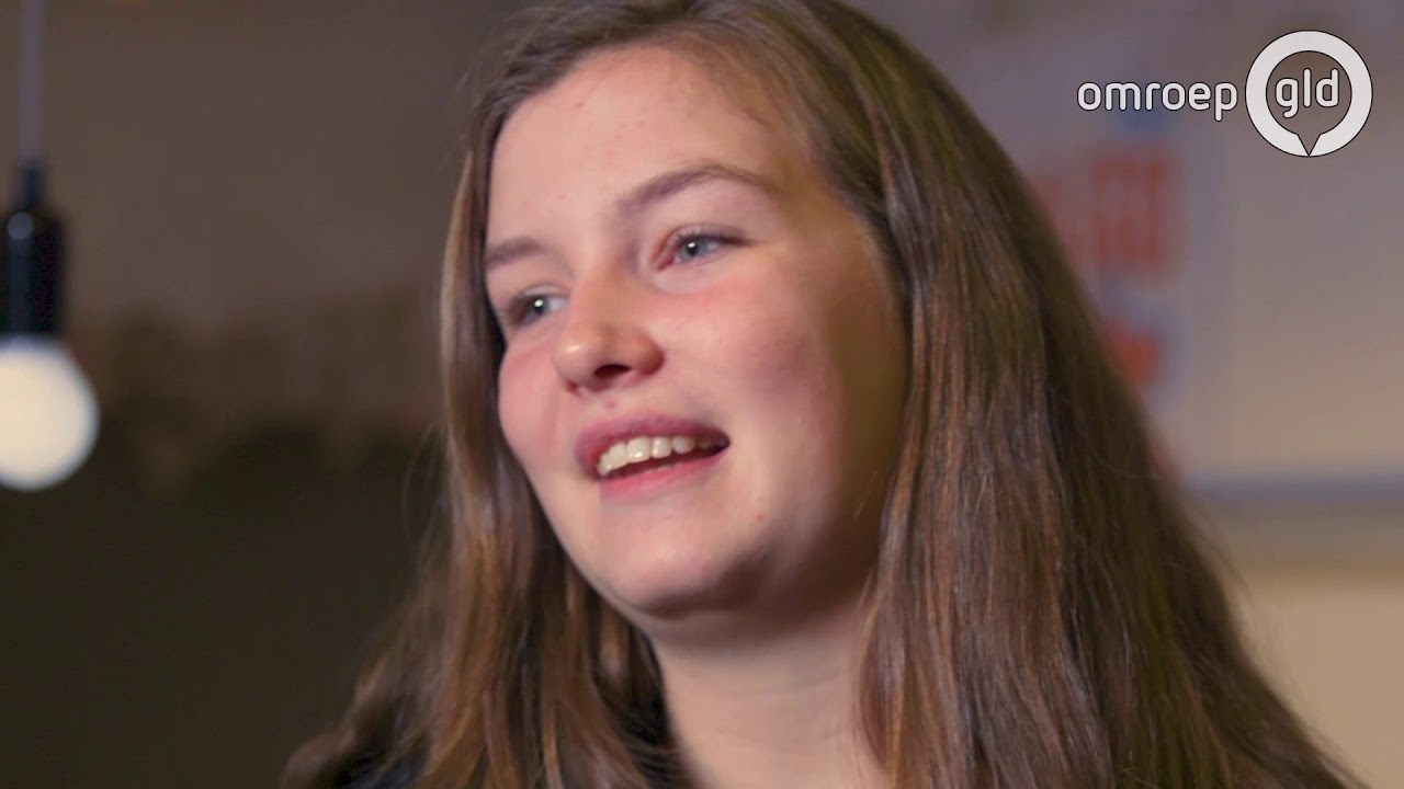 Voor het leven - documentaire Omroep Gelderland - 19 december 2017