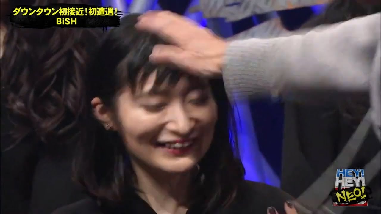 リンリン芸人に愛され集【BiSH】