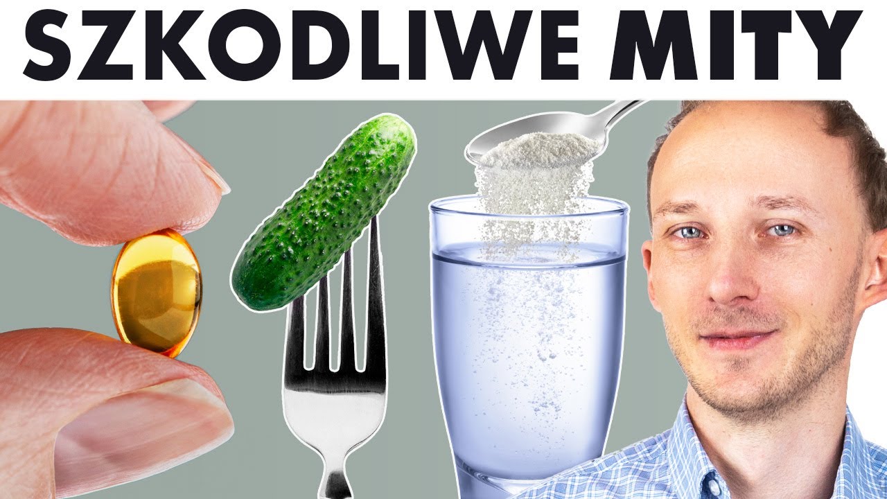 7 mit&oacute;w o zdrowiu, w kt&oacute;re lepiej przestać wierzyć! Soda, odchudzanie, b&oacute;l staw&oacute;w, gorączka