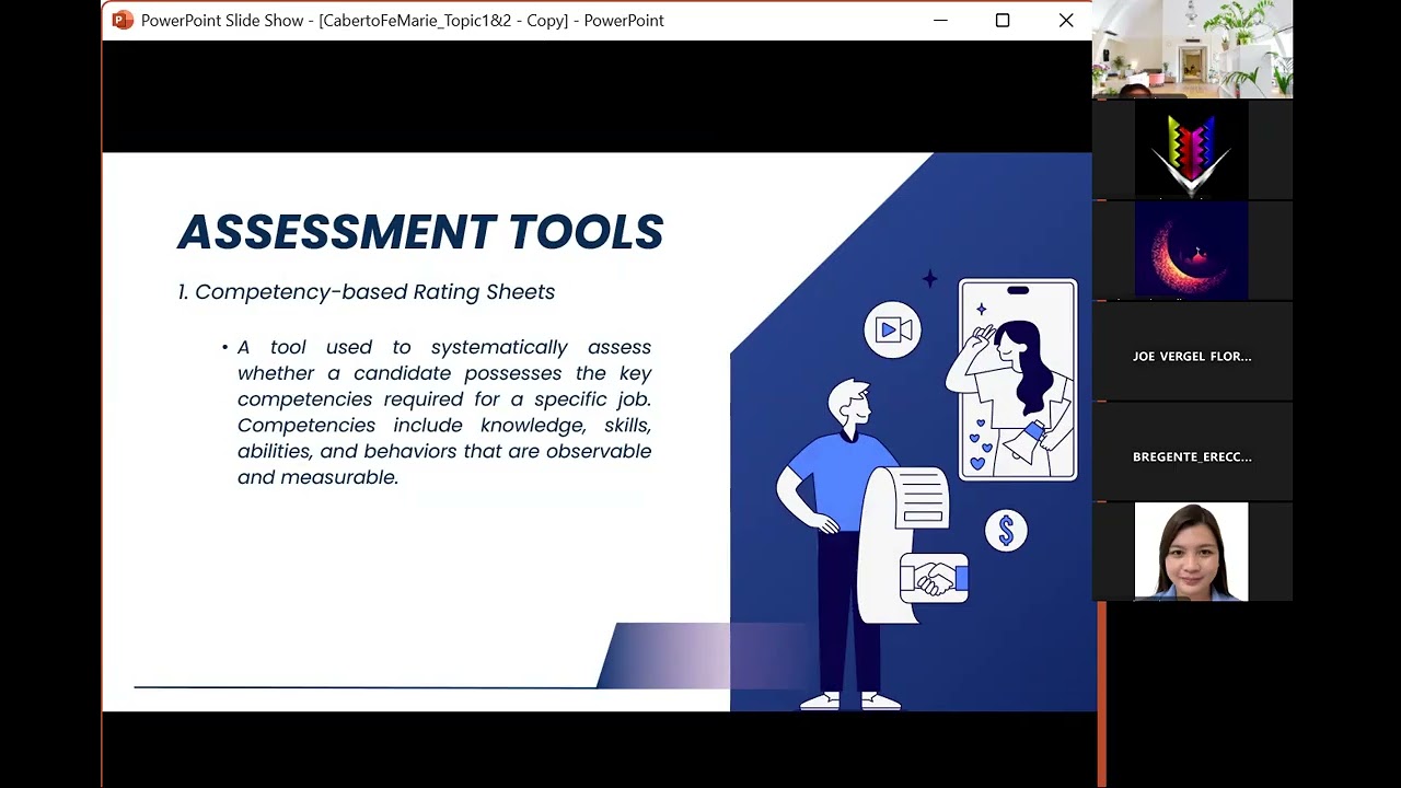 10 Selection Methods and Assessment Tools for Public Sector Hiring
