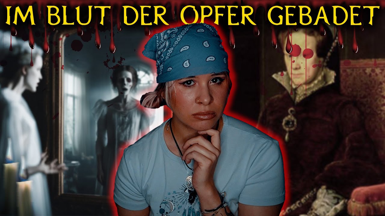 Deep Dive: Blutgräfin & Maria Tudor – Die düstere Wahrheit hinter Bloody Mary