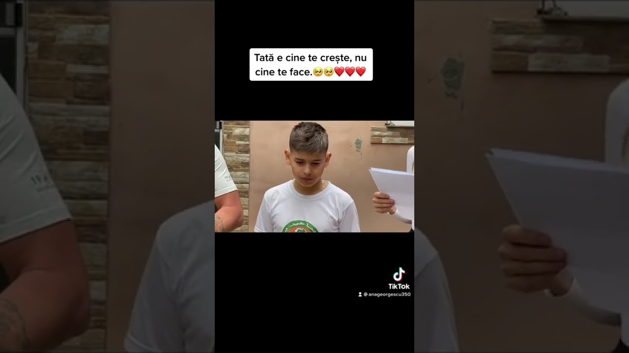 Surpriza la care s-a plâns mult 🥺🙏🏼❤️❤️🥺🥺