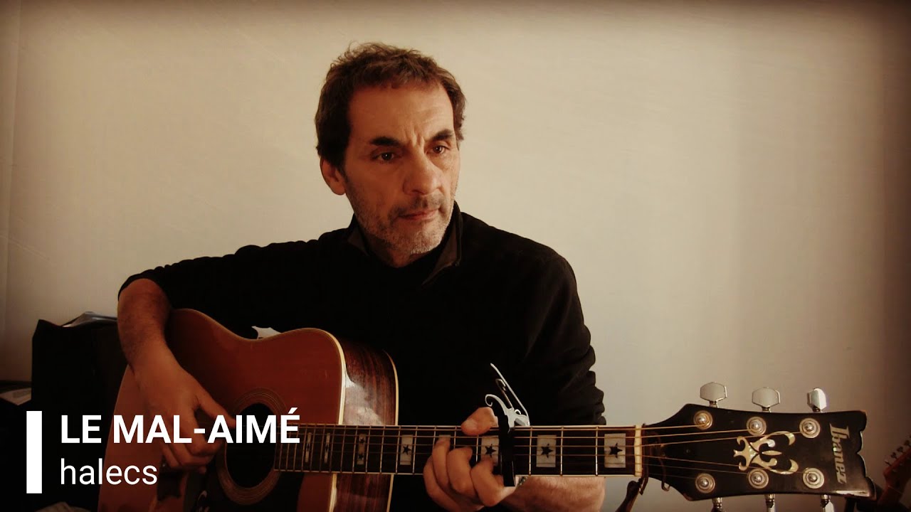 LE MAL AIMÉ