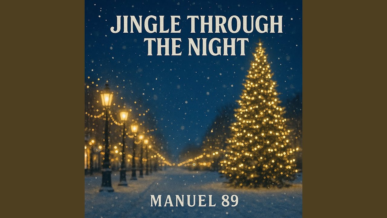 Jingle Through the Night