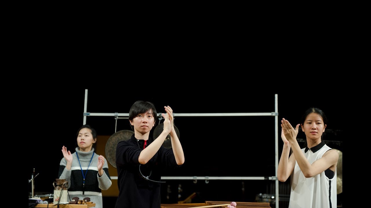 Ensemble 1002 Hanji - José / beFORe JOHN5 - IPCL 2015 Semi Finals