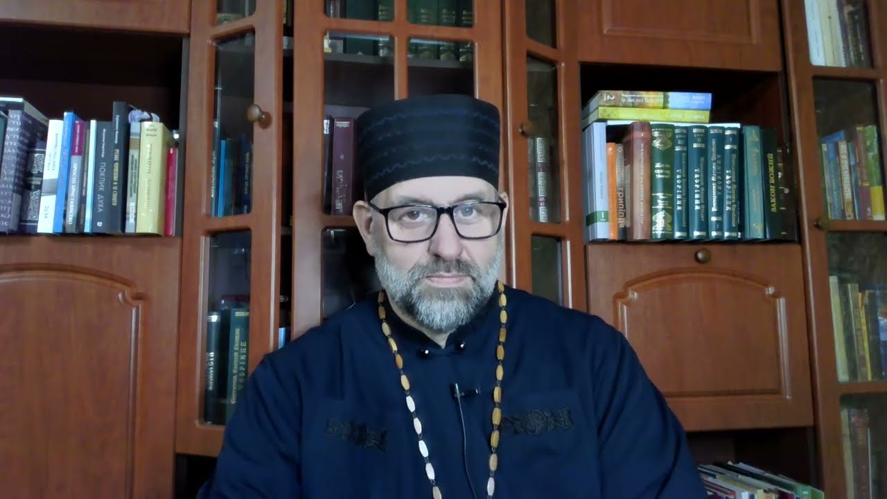 Євангельська історія. Отрок Ісус в храмі Чому не завжди можемо ділитись смутком чи радістю з іншими?