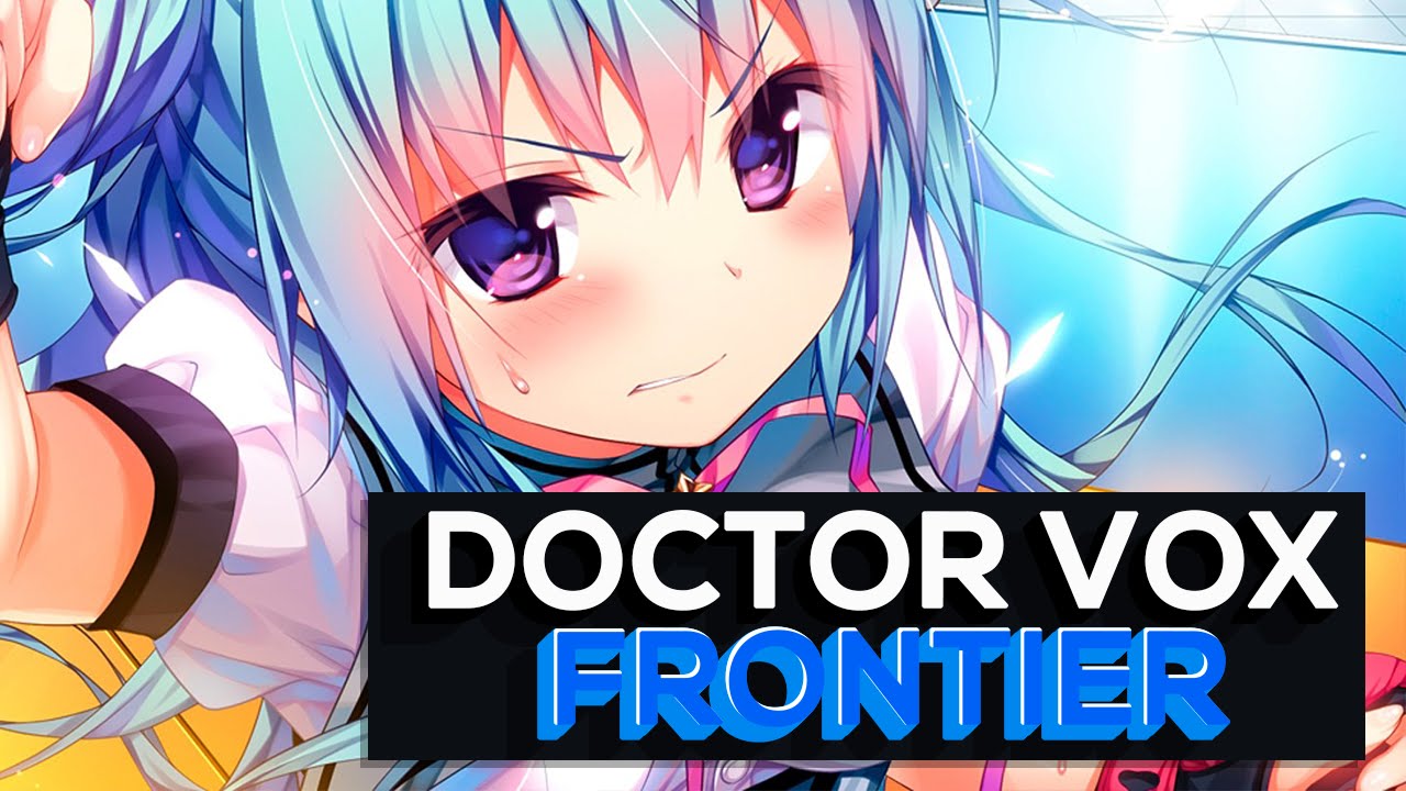 Doctor VOX - Frontier No Copyright Sounds [FREE DOWNLOAD] |  NCS PixlSpace