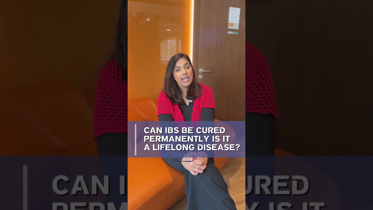 Can Irritable Bowel Syndrome (IBS) Be Cured Permanently? | IBS Treatment in Dubai FAQ's | Dr Fatima
