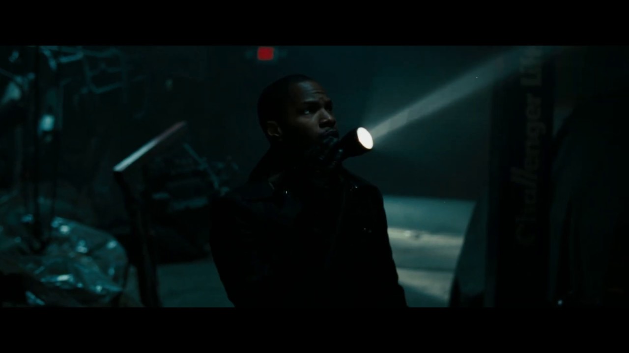 Law Abiding Citizen - Tunnel Discovery (HD)