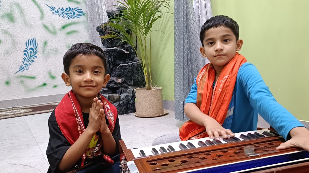 मैंने तेरे ही भरोसे हनुमान: भजन (Maine Tere Hi Bharose Hanuman) #trending #bhajan #hanuman #ram